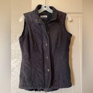 Magellan women’s work vest